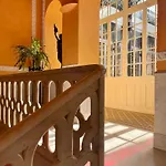 Hotel Mirador De 4*