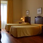 Mirador De Hotel Llerena