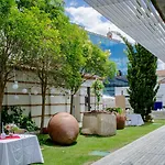 Hotel Mirador De Llerena