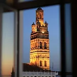 Mirador De Hotel
