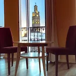 Mirador De Hotel