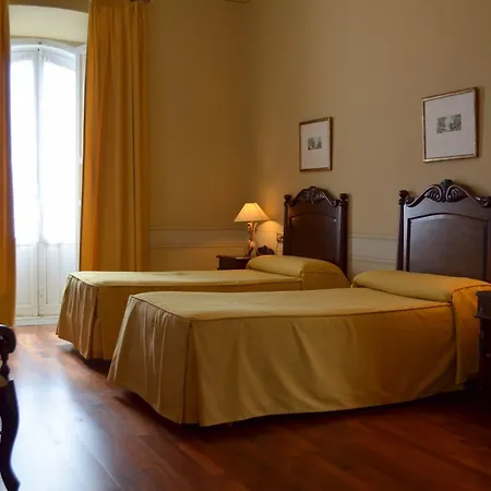 Hotel Mirador De Llerena 4* Llerena
