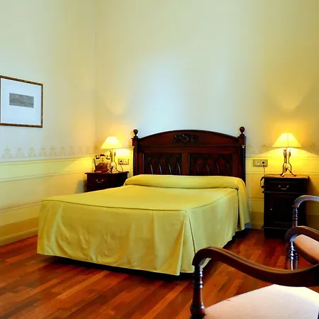 Hotel Mirador De Llerena 4* Llerena