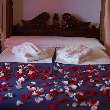 Hotel Mirador De Llerena 4*