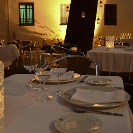Hotel Hospedería Mirador De 4*
