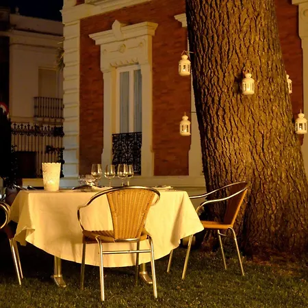 Otel Mirador De Llerena