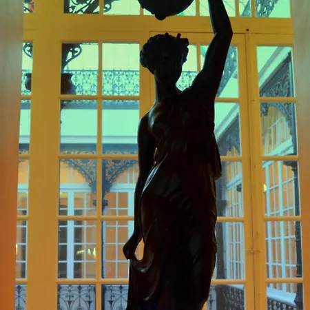 Mirador De 레레나