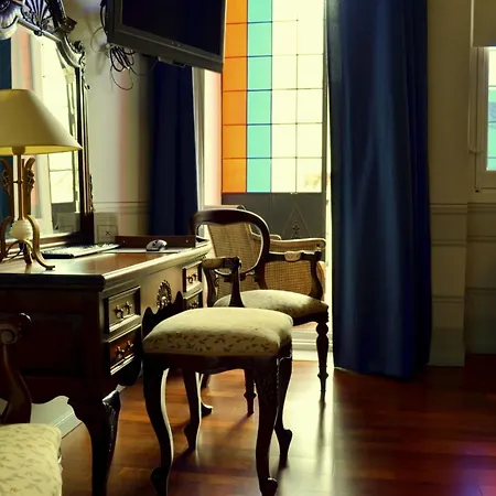 Mirador De 레레나