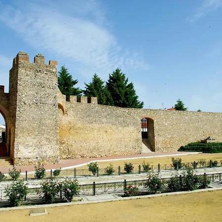 فندق Mirador De 4*