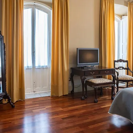Hotel Hospedería Mirador De 4*