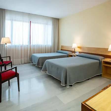 Mirador De 호텔 레레나