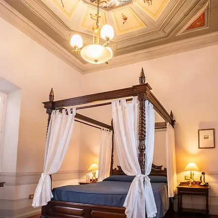Hotel Mirador De Llerena