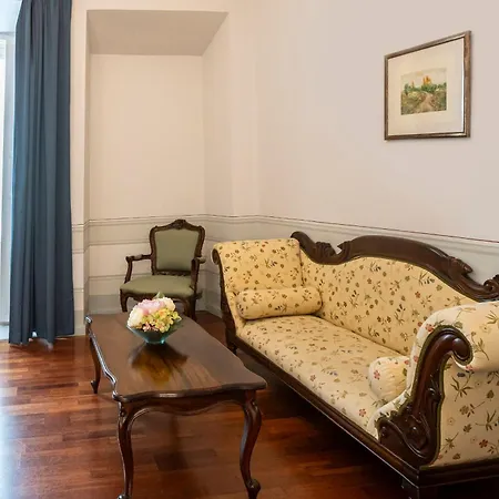 Mirador De Отель