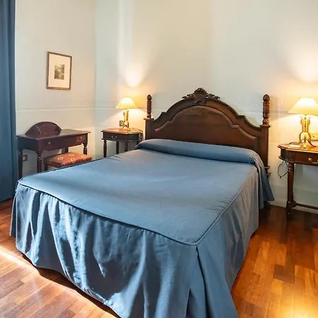 Hospedería Mirador De 4*