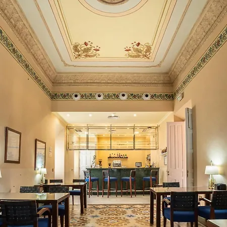 Mirador De 4* Llerena