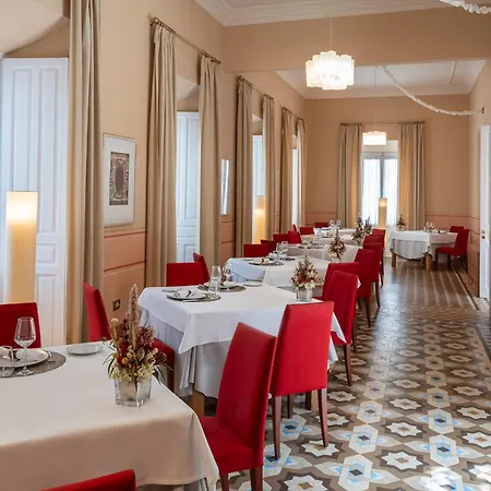 Hotel Mirador De Llerena 4*