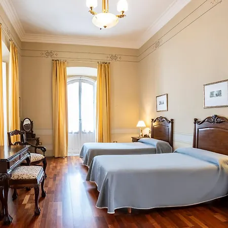 Hospedería Mirador De 4* Llerena