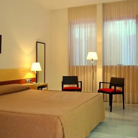 Hotel Hotel Mirador De Llerena