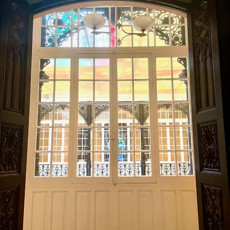 Mirador De فندق