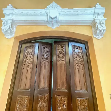 Hotel Hospedería Mirador De