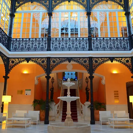Hotel Mirador De