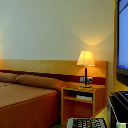 Mirador De 4* Llerena