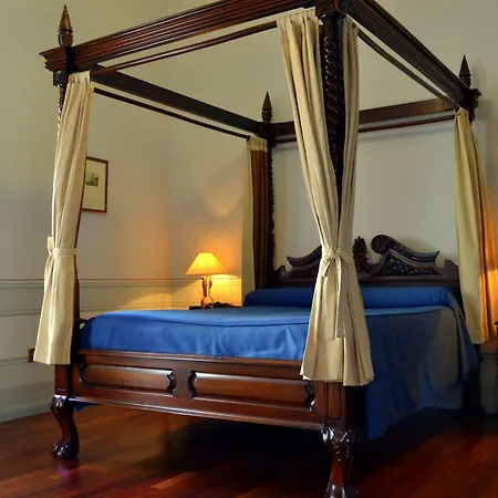 Mirador De 4* Llerena