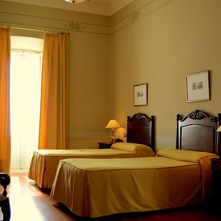 Mirador De Hotel Llerena