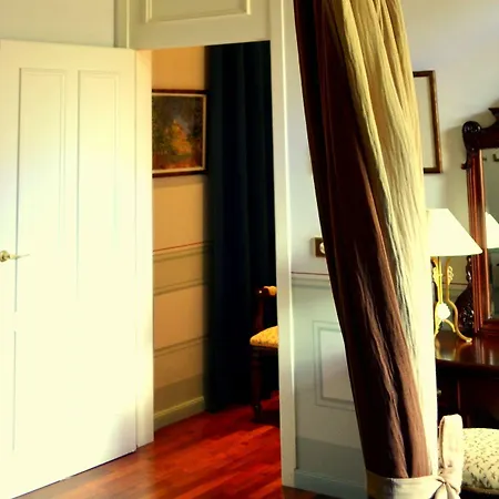 Mirador De Otel Llerena