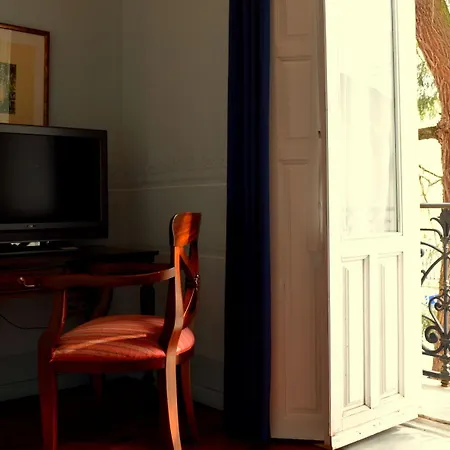 Otel Mirador De Llerena