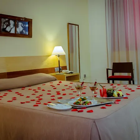 Hotel Hospedería Mirador De 4*