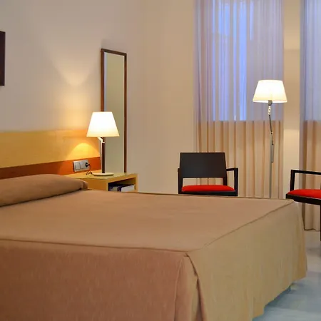 Mirador De Hotel Llerena