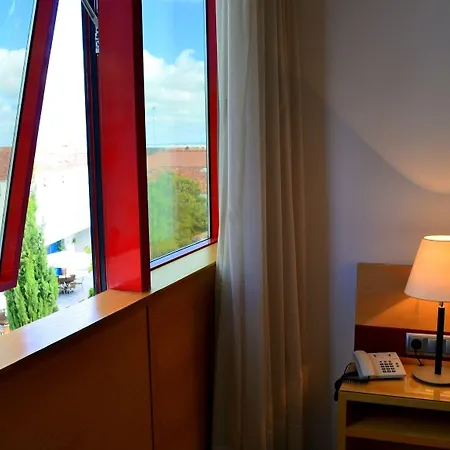 Otel Mirador De Llerena