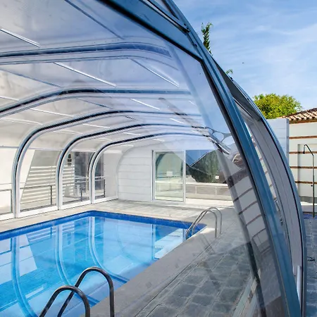 Otel Mirador De Llerena