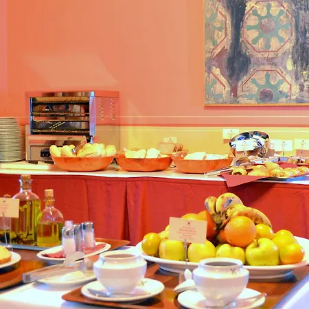 Mirador De 4* Llerena