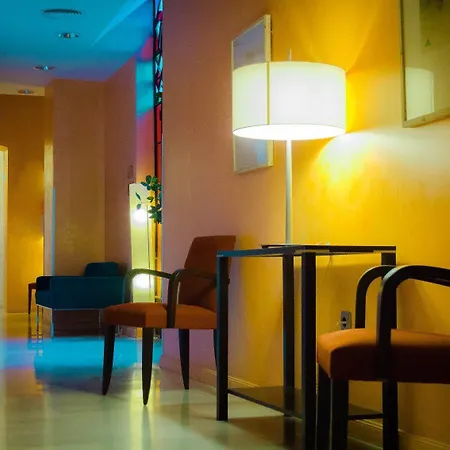 Mirador De Hotel Llerena