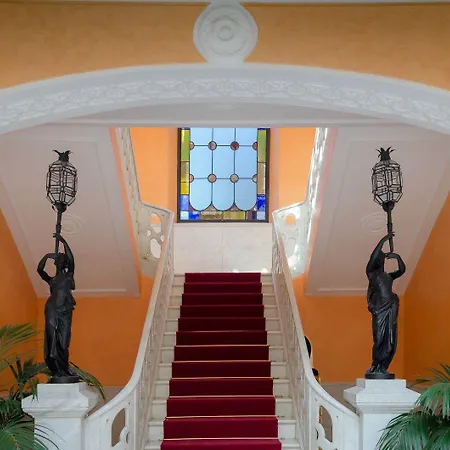 Mirador De فندق