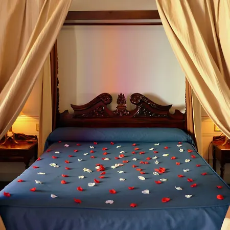 Mirador De 레레나