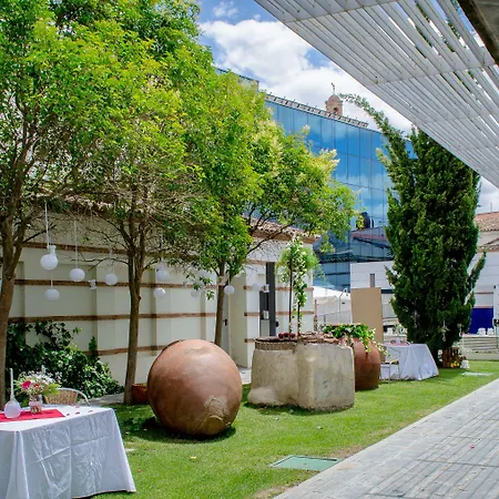 Otel Mirador De Llerena