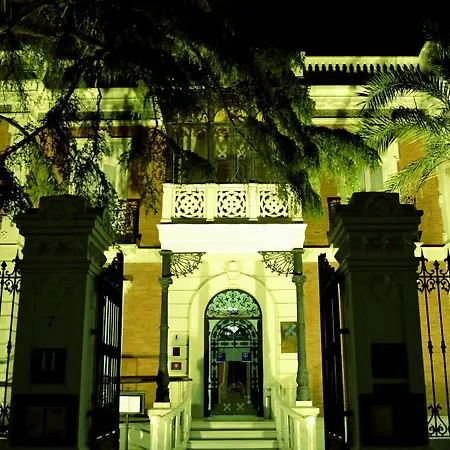 فندق Mirador De 4*