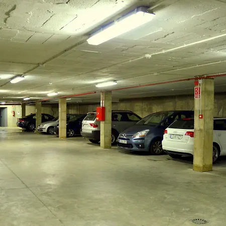 Mirador De 호텔 4*