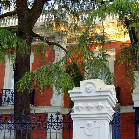 Mirador De 4* Llerena