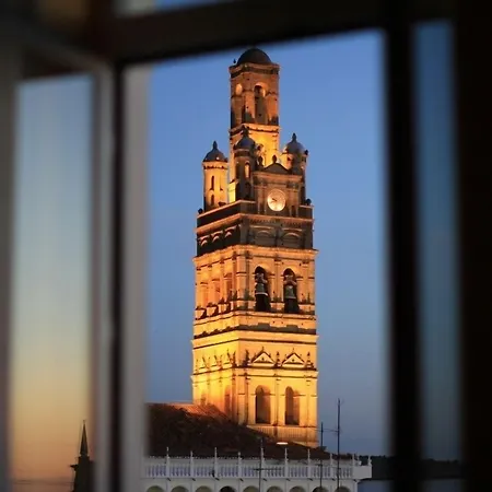 Hospedería Mirador De Hotel