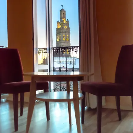 Hospedería Mirador De Hotel