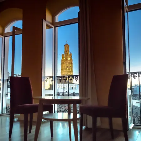 Hospedería Mirador De 4*