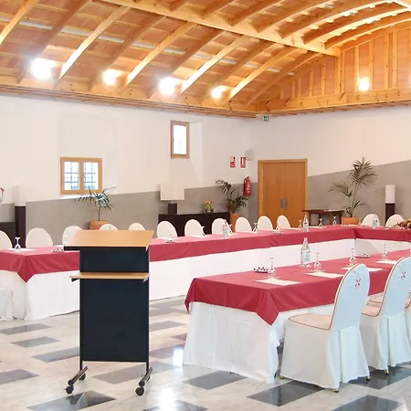 Mirador De 호텔 4*