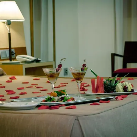 Mirador De 4* Llerena