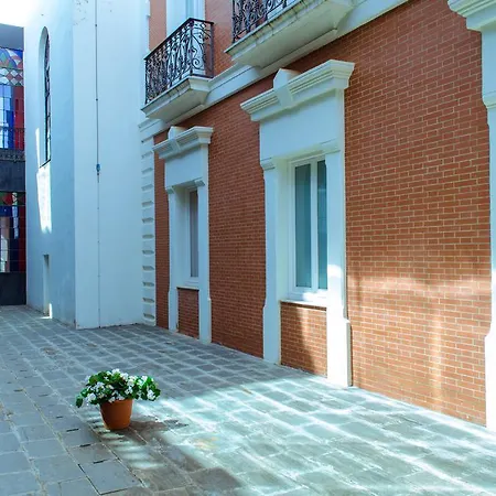 Hospedería Mirador De Hotel 4*
