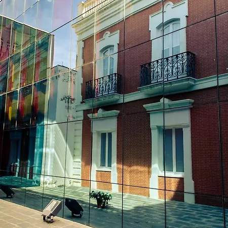 Hospedería Mirador De Hotel Llerena
