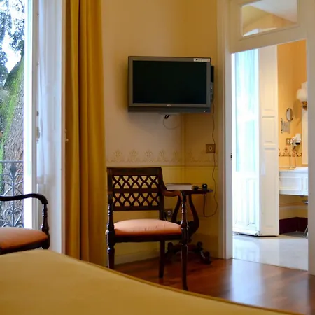 Hotel Mirador De Llerena Hotel 4*